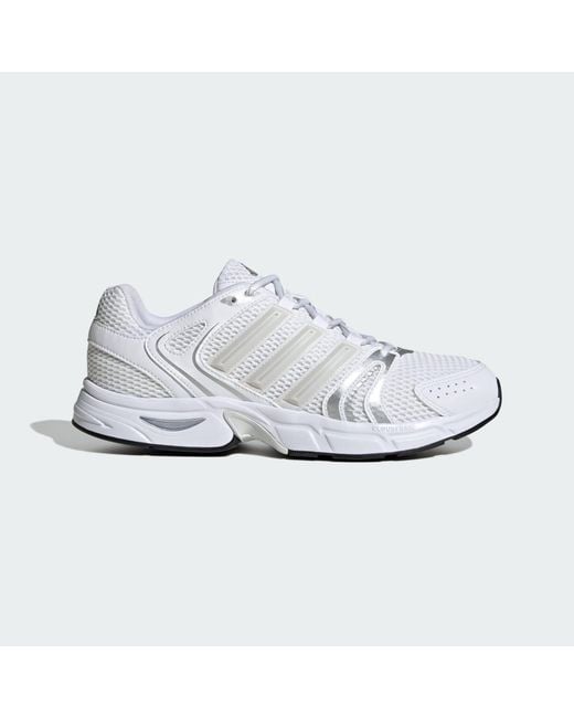 Adidas Control Ecl Schuh in White für Herren