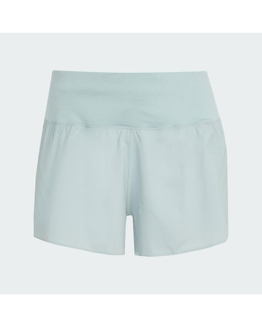 Adidas Blue Adi365 Formotion Short