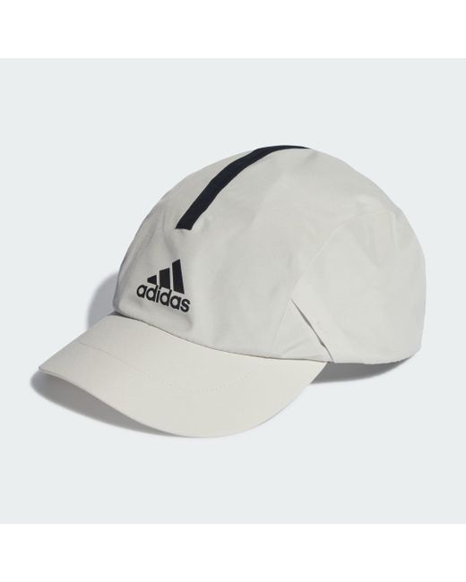 Adidas Metallic Rain.rdy Tech 3-panel Cap