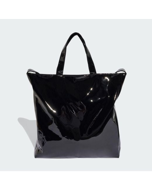 Adidas Black Adicolor Shopper