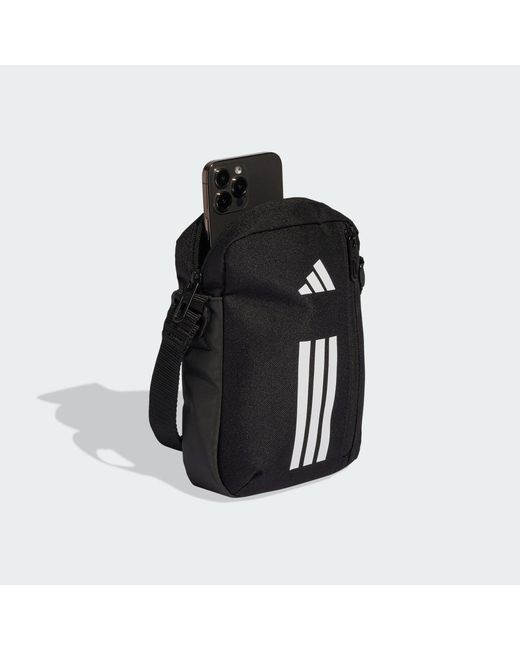 Adidas Black Apwr Organiser