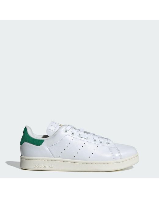 Adidas White Velostan Smith Shoes
