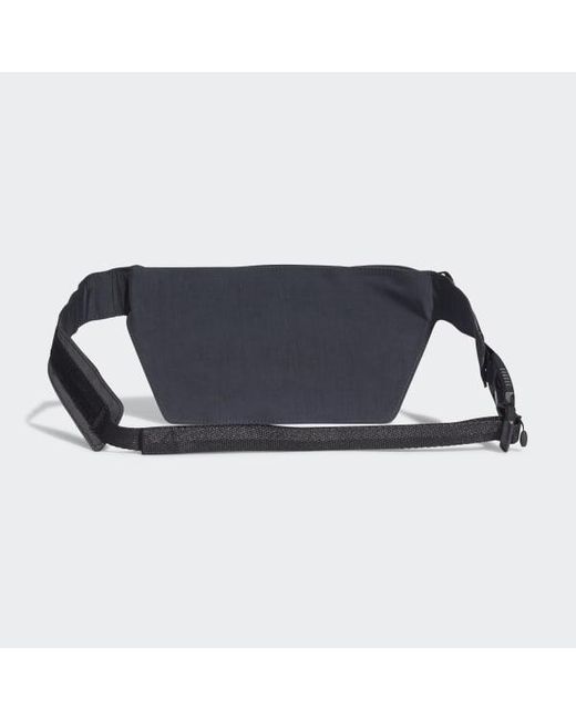 waist bag adidas reflective