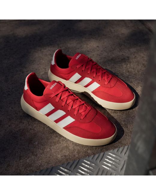 Adidas Barreda Decode Schuh für Herren