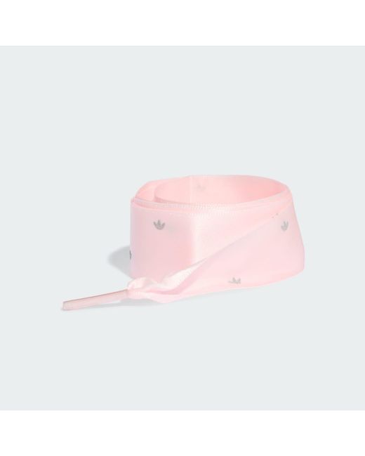 Adidas Blue Oribbon Accessory