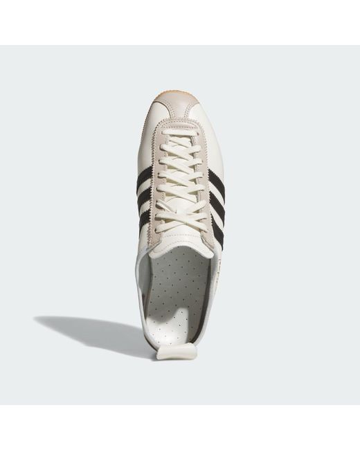 Adidas White Japan Shoes