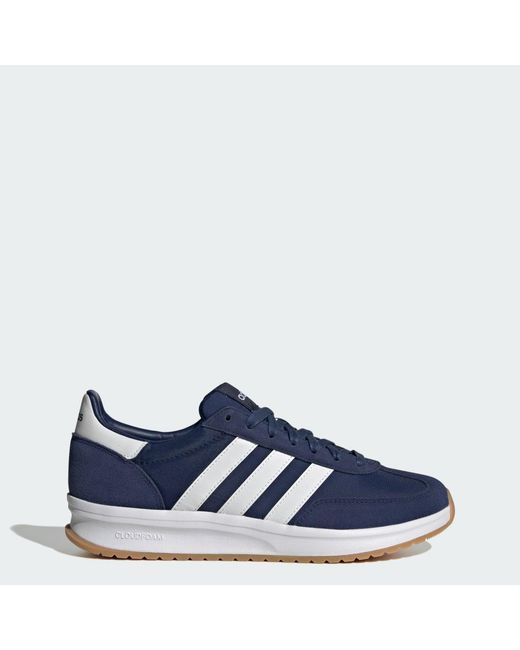 Adidas Blue Run 70S 2.0 Shoes