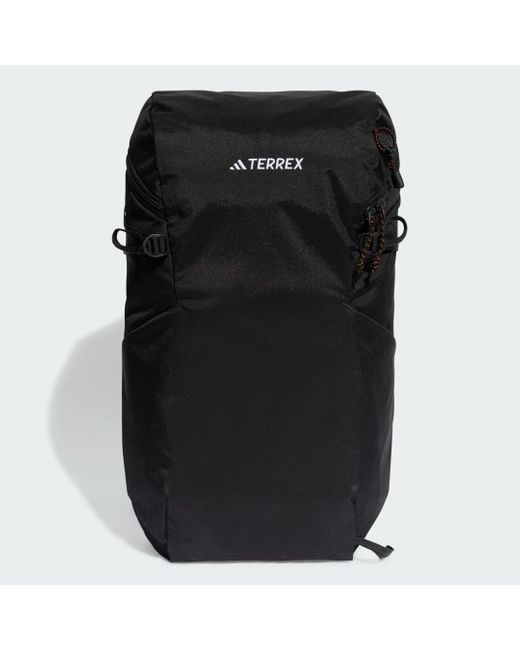 Adidas Black Terrex Xploric Climacool Backpack 30L