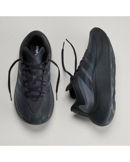 Adidas Black Hyperboost Ephr Lt Schuh