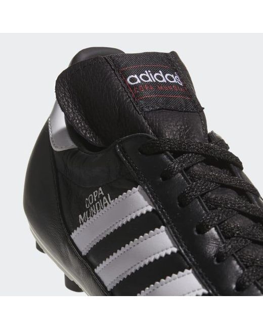 all black copa mundial