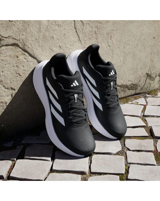 Adidas Blue Response Super Shoes