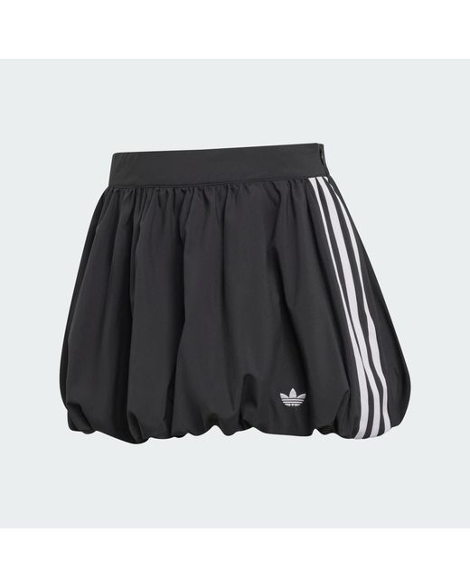 Adidas Originals Blue Balloon Skirt