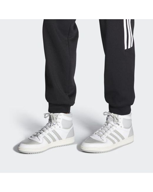 adidas top ten rb shoes