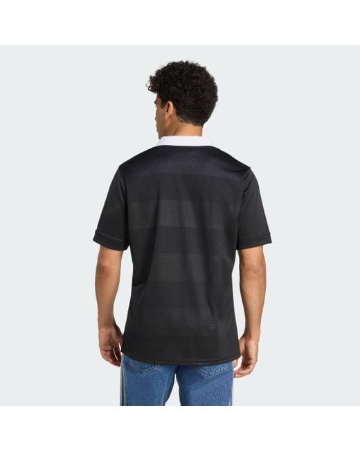 Adidas All Blacks Home Jersey for men