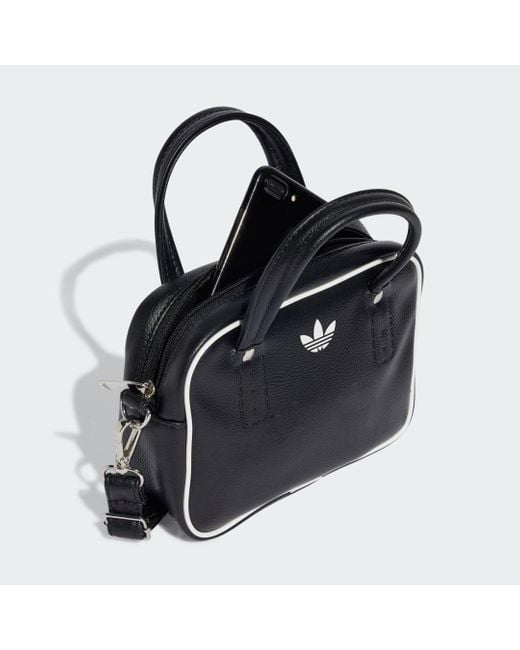 Adidas Black Adicolor Xs Bag