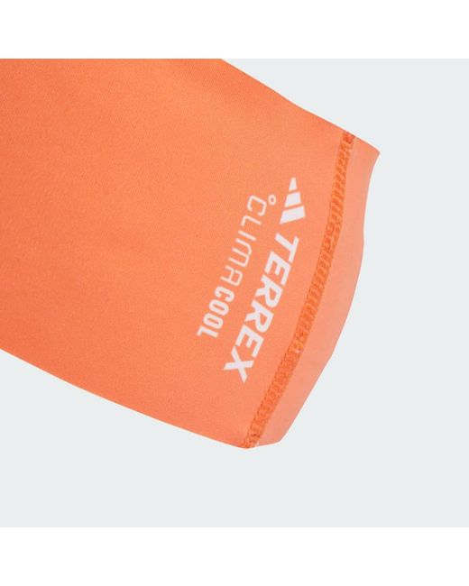 Adidas Pink Terrex Climacool Headband