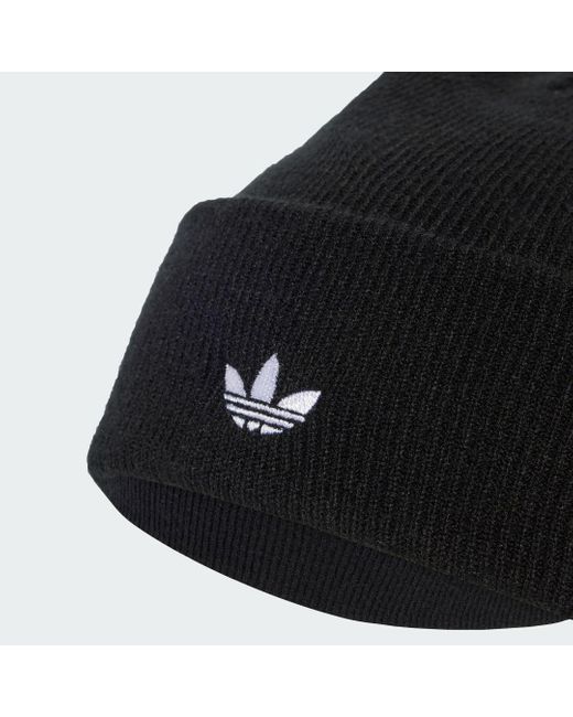 Gorro Adicolor Classic Adidas de color Black