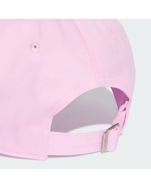 Adidas Pink American Classic Baseball Cap