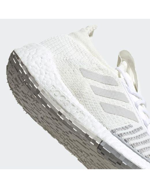 Adidas Ultra Boost Foot District Yonne 
