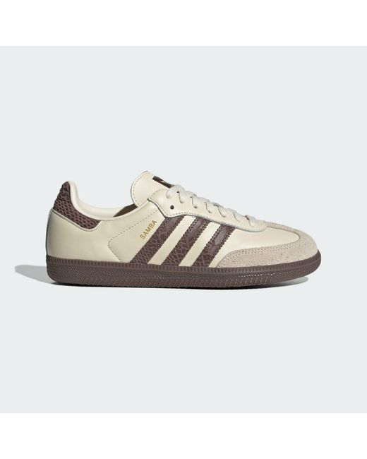Adidas Multicolor Samba Og Shoes