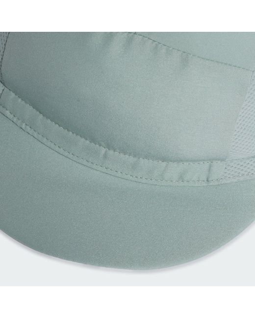 Adidas Green Cycling Cap