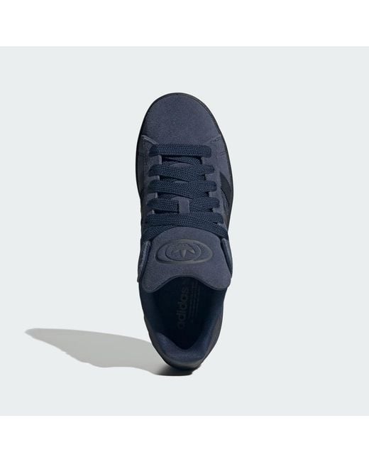 Adidas Blue Campus 00S Shoes for men