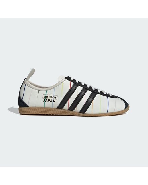 Adidas Brown Japan Shoes