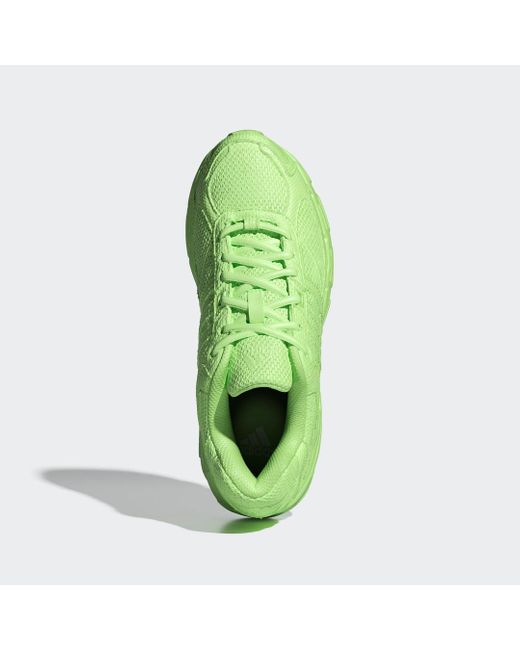 Scarpe Response Cl di Adidas in Green