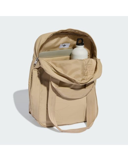 Adidas Natural Backpack