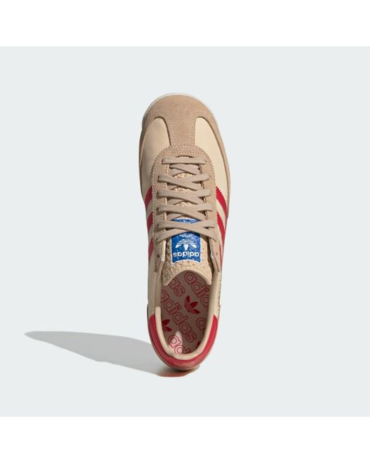 Zapatilla Sl 72 Rs Adidas de color Pink