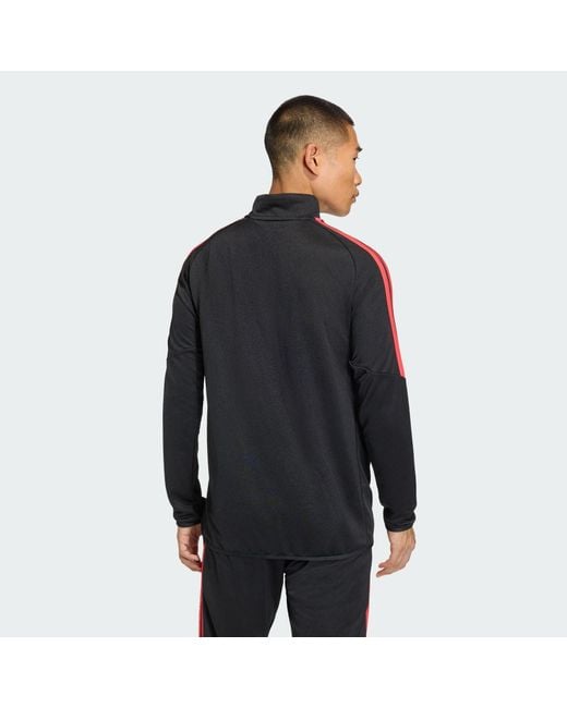 Adidas Black Tiro 26 League Training Top for men