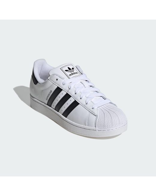 Adidas Metallic Superstar