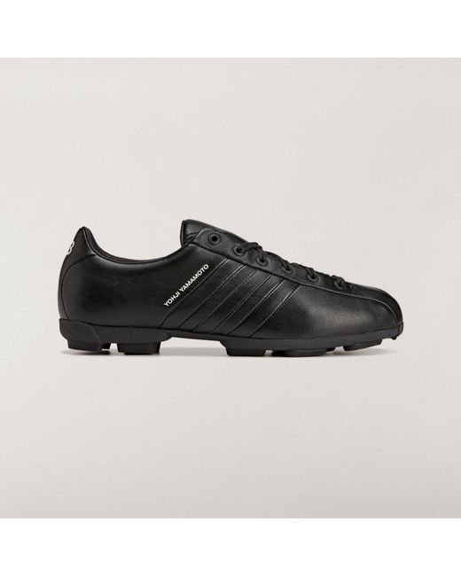Adidas Black Y-3 Field