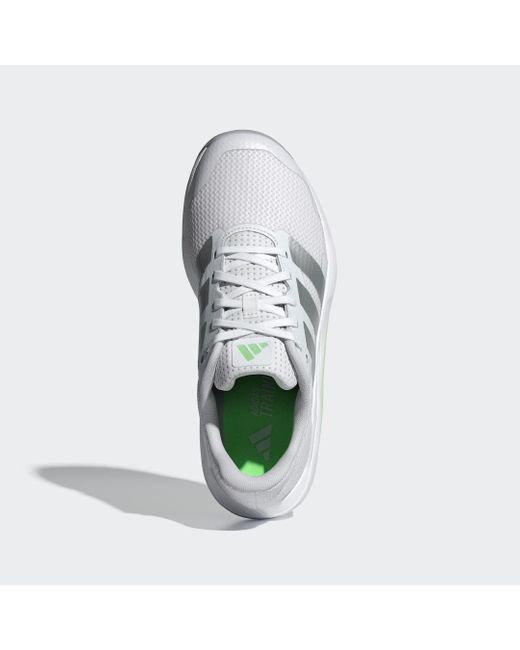 Dropset Base di Adidas in White