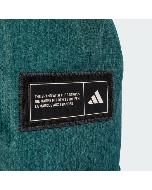 Mochila 4Athlts Camper Adidas de color Green