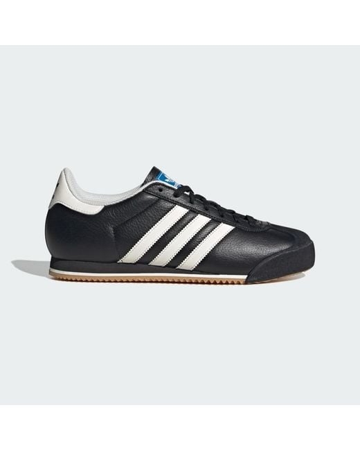 Adidas Originals Blue K 74 Shoes for men
