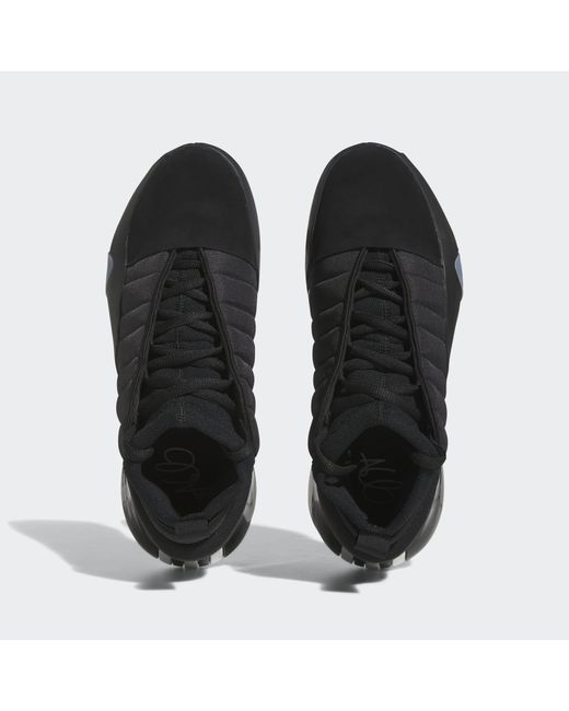 Harden volume cheap 2 black