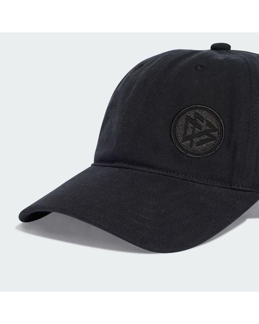 Adidas Blue Germany 26 Dad Cap