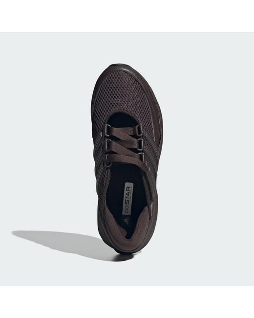 Adidas Black Adistar Control 5 Mj Shoes