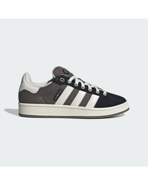 Adidas Brown Campus 00s Shoes