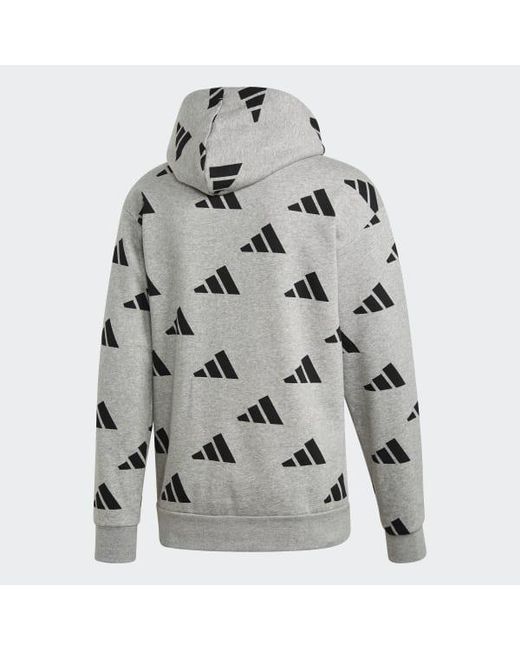 adidas Athletics Pack Graphic Hoodie Black | adidas US adidas Athletics Pack Graphic Hoodie Black | adidas US