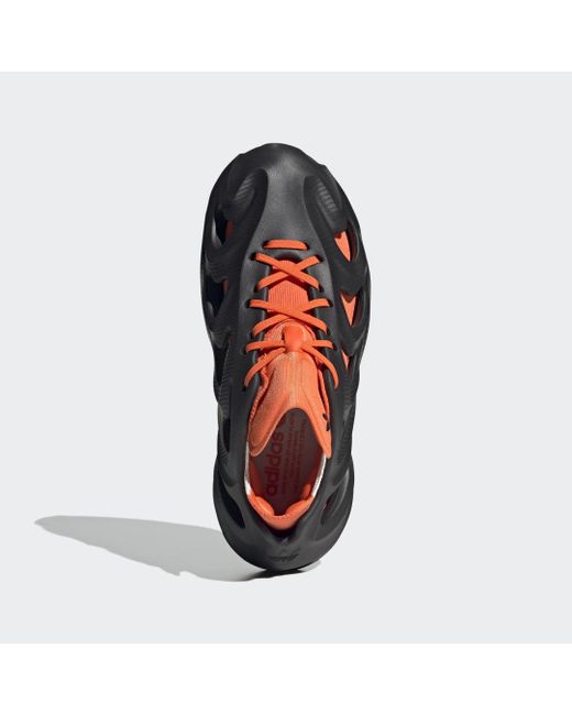 Adidas Black Adifom Q Shoes