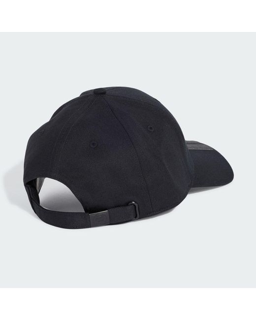 Adidas Blue Fc Bayern Munich Baseball Cap