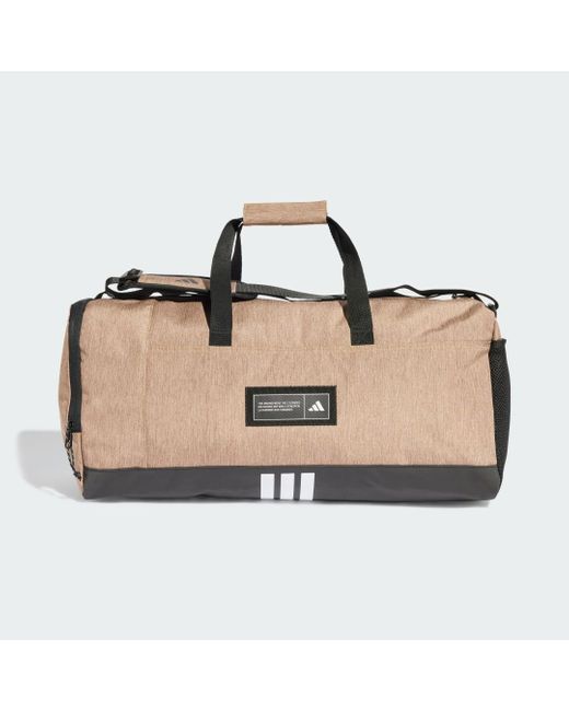 Adidas Multicolor 4Athlts Duffel Bag Medium