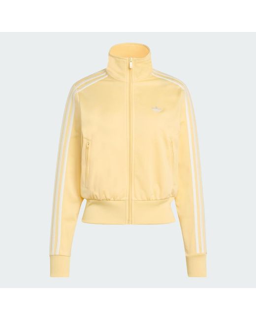 Adidas Metallic Classic Track Tops