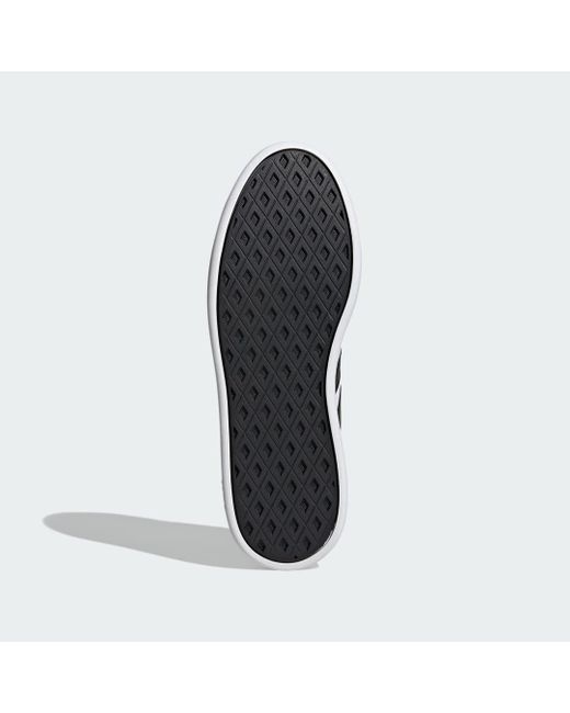 Scarpe Breaknet Sleek di Adidas in Blue
