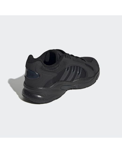 adidas Kant Crazy Chaos Shadow 2.0 Schoenen in het Zwart voor heren - Lyst