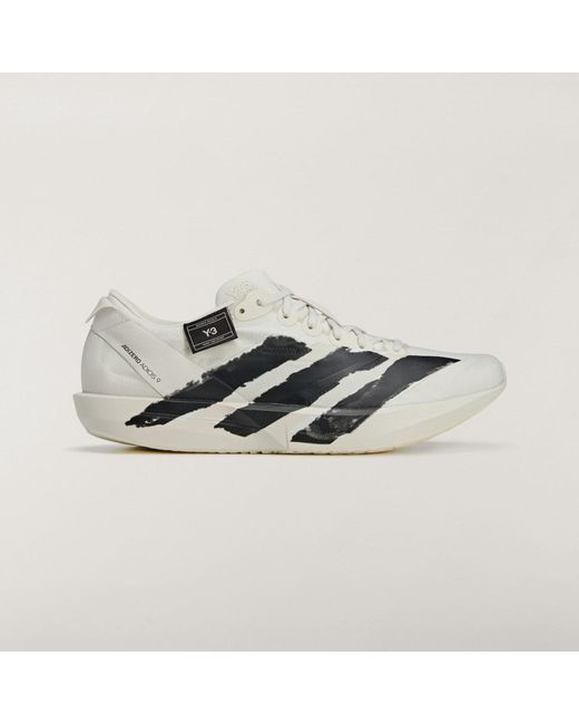 Adidas Metallic Y-3 Adios 9 for men