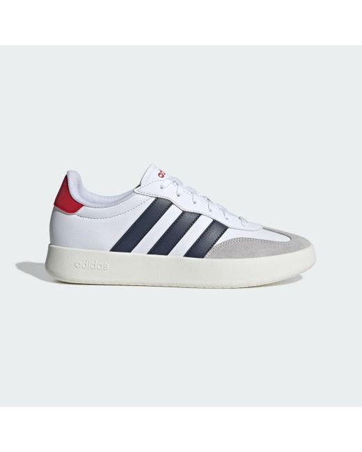 Scarpe Barreda di Adidas in Blue da Uomo