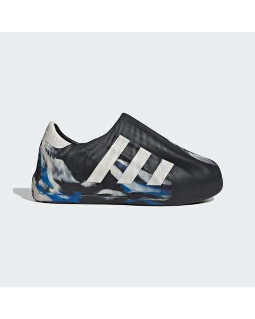 Adidas Blue Adifom Superstar Shoes